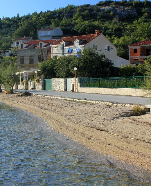 Apartments And Rooms By The Sea Slano, Dubrovnik - 8737 Slano