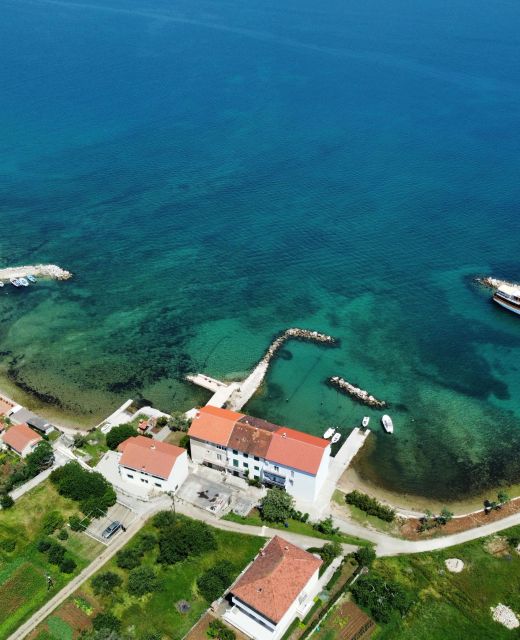 Apartments By The Sea Neviđane, Pašman - 323 Neviđane