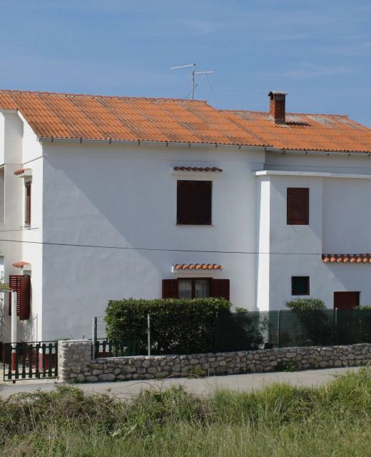 Apartments With Parking Space Povljana, Pag - 6468 Povljana