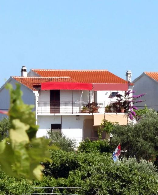Apartments By The Sea Sućuraj, Hvar - 6732 Sućuraj