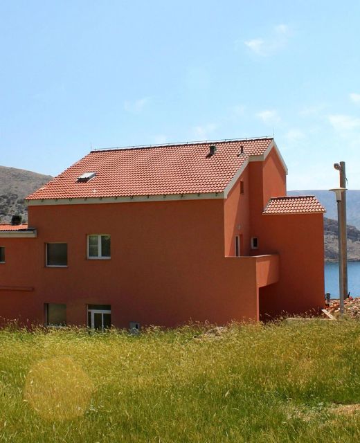 Rooms By The Sea Metajna Pag - 6487