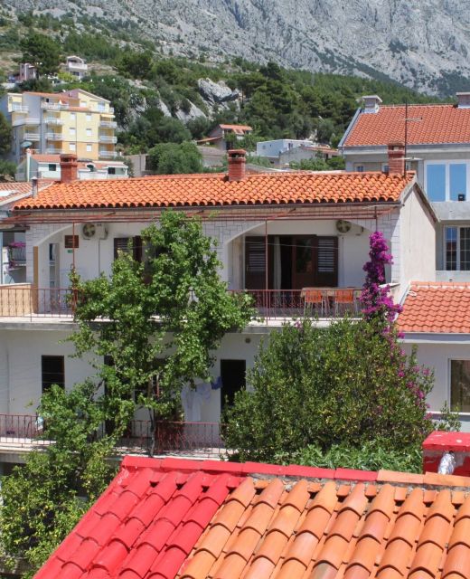 Apartments And Rooms By The Sea Baška Voda, Makarska - 6748 Baška Voda