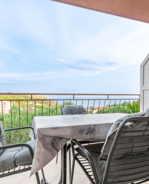 Apartments With Parking Space Krvavica, Makarska - 6749 Krvavica