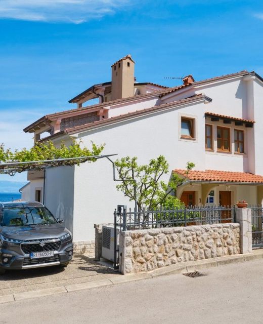 Apartments With Parking Space Mali Lošinj, Lošinj - 376 Mali Lošinj