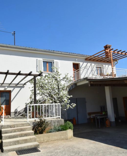 Apartment Stela Bajčići