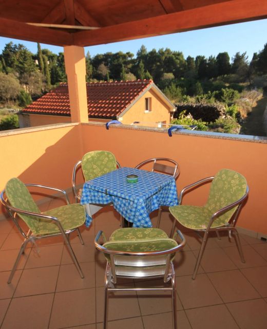 Apartments With WiFi Ilovik, Lošinj - 8078 Ilovik