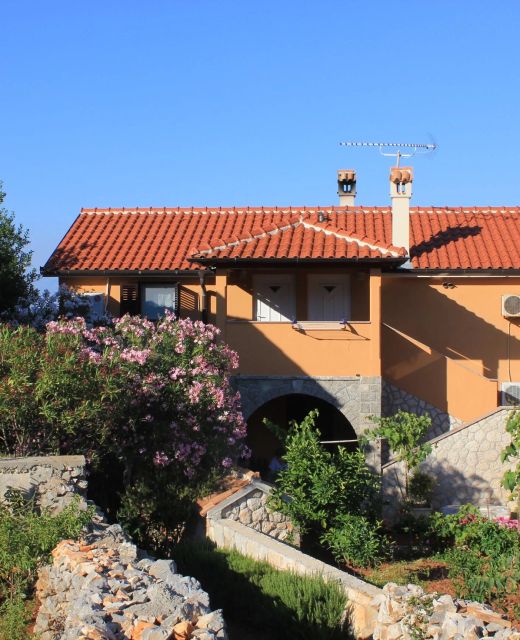 Apartments With WiFi Ilovik, Lošinj - 8078 Ilovik