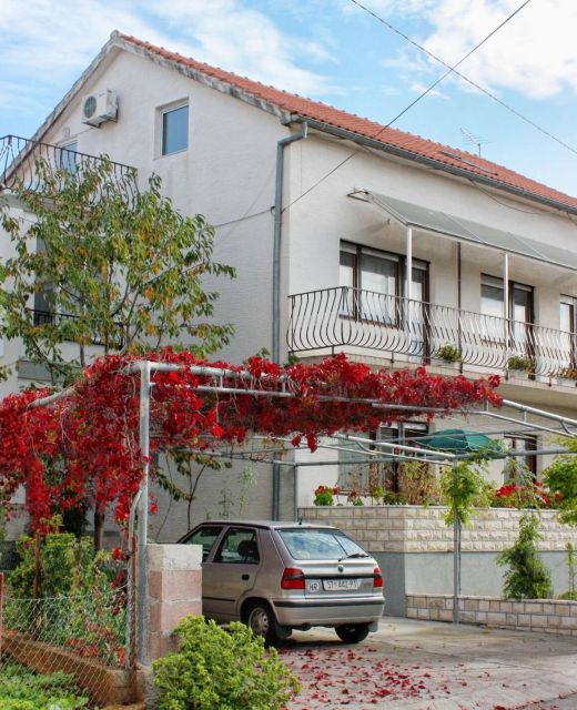 Apartments With Parking Space Sukošan, Zadar - 5777 Sukošan