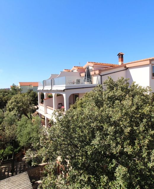 Apartments And Rooms With Parking Space Mandre, Pag - 6309 Mandre