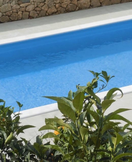 Apartments With Swimming Pool Stari Grad, Hvar - 4016 Stari Grad