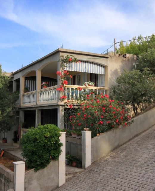 Apartments By The Sea Prigradica, Korčula - 9141 Prigradica