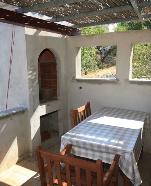 Apartments By The Sea Sali, Dugi Otok - 8156 Sali