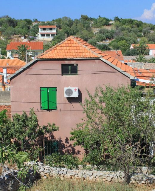 Apartments By The Sea Sali, Dugi Otok - 8156 Sali