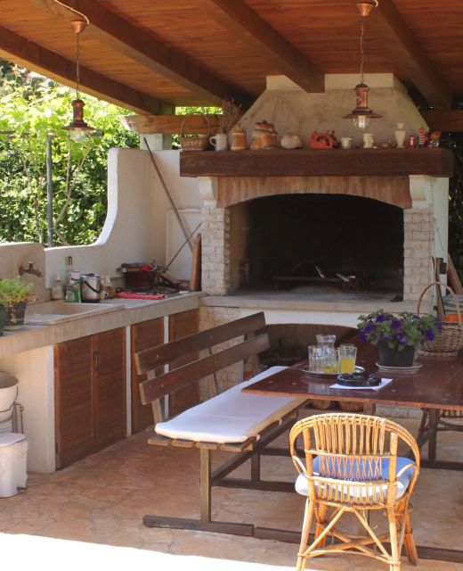 Apartments With Parking Space Rovinj - 7656