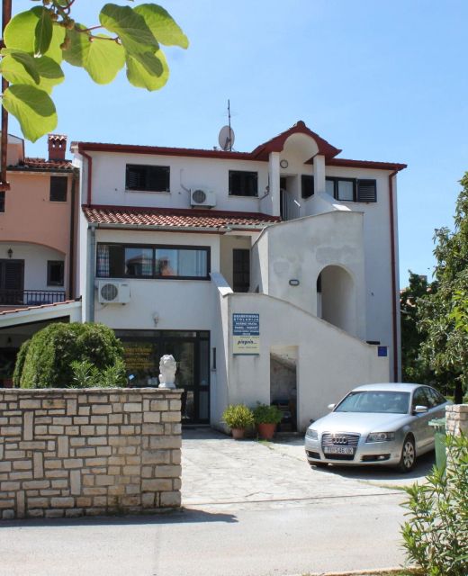 Apartments With Parking Space Rovinj - 7656