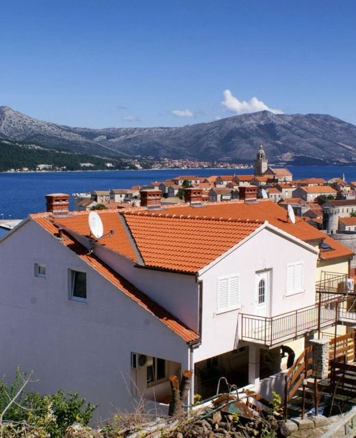 Apartments By The Sea Korčula - 4349
