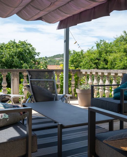 Apartments With WiFi Sali, Dugi Otok - 8189 Sali