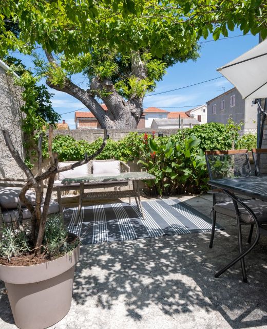 Apartments With WiFi Sali, Dugi Otok - 8189 Sali