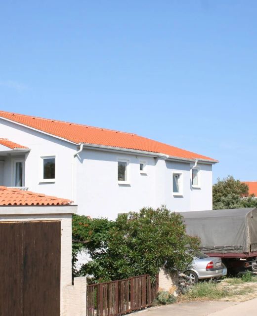 Apartments With Parking Space Mandre, Pag - 6405 Mandre