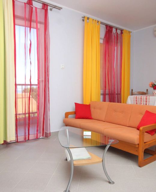 Apartments With Parking Space Mali Lošinj, Lošinj - 7964 Mali Lošinj