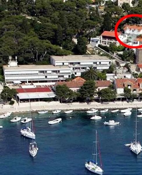 Apartments By The Sea Hvar - 591
