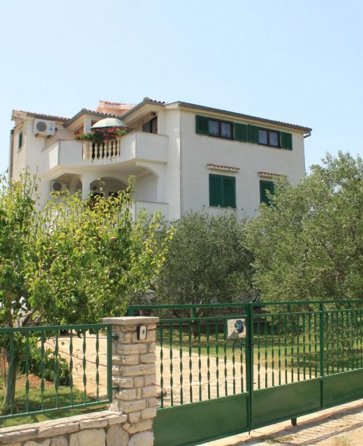 Apartments By The Sea Neviđane, Pašman - 8273 Neviđane