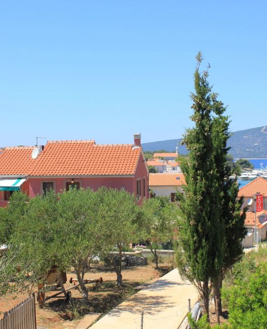 Apartments By The Sea Ilovik, Lošinj - 8069 Ilovik