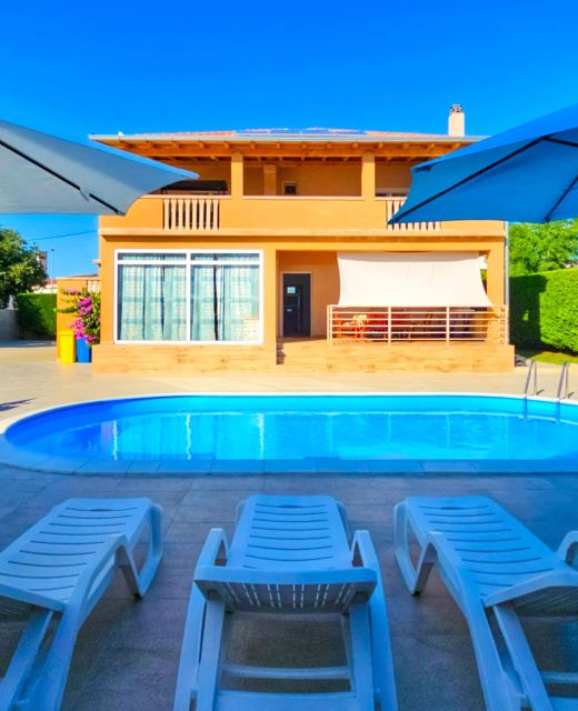 Family-friendly Apartments With Swimming Pool Bibinje, Zadar - 5778 Bibinje