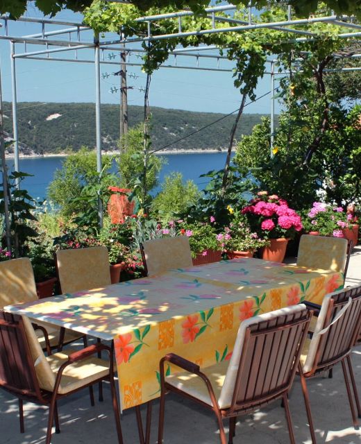 Apartments With Parking Space Kampor, Rab - 5032 Kampor