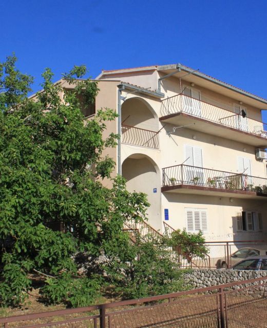 Apartments With Parking Space Baška Voda, Makarska - 6854 Baška Voda