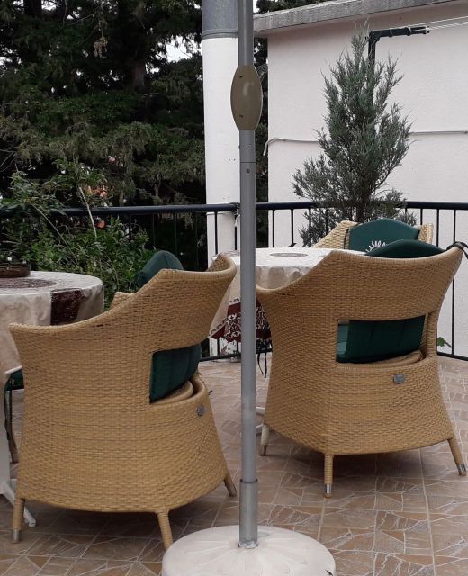 Apartments With Parking Space Baška Voda, Makarska - 2609 Baška Voda