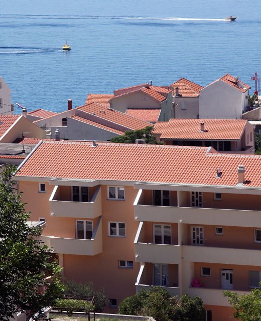 Apartments And Rooms By The Sea Tučepi, Makarska - 6058 Tučepi