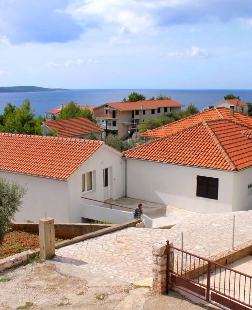 Apartments For Families With Children Zavala, Hvar - 128 Zavala