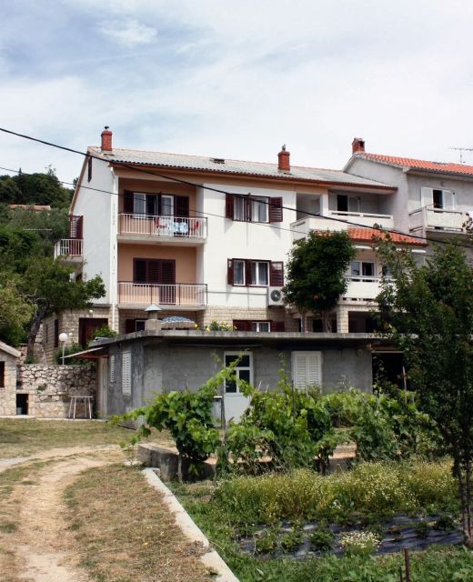Apartments With Parking Space Kampor, Rab - 4984 Kampor