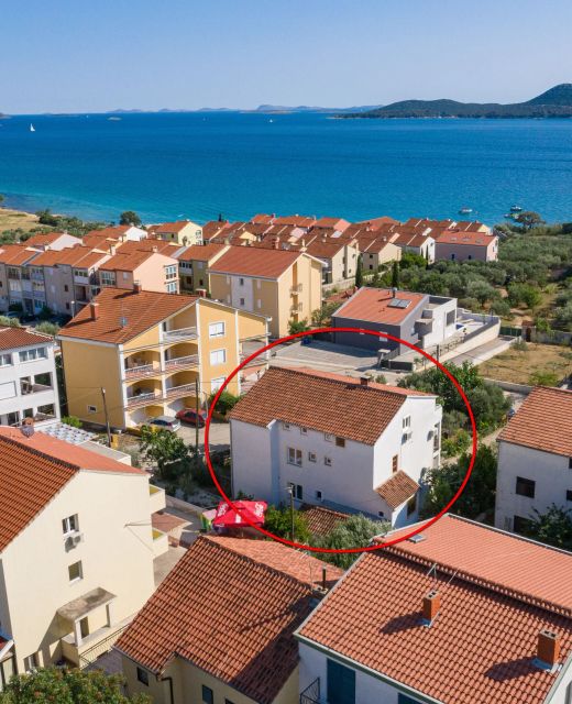 Apartments With Parking Space Biograd Na Moru, Biograd - 863 Biograd Na Moru