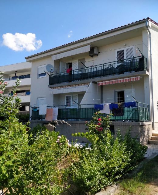 Apartments By The Sea Banjol, Rab - 4965 Banjol
