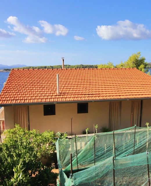 Apartments By The Sea Prižba, Korčula - 9227 Prižba