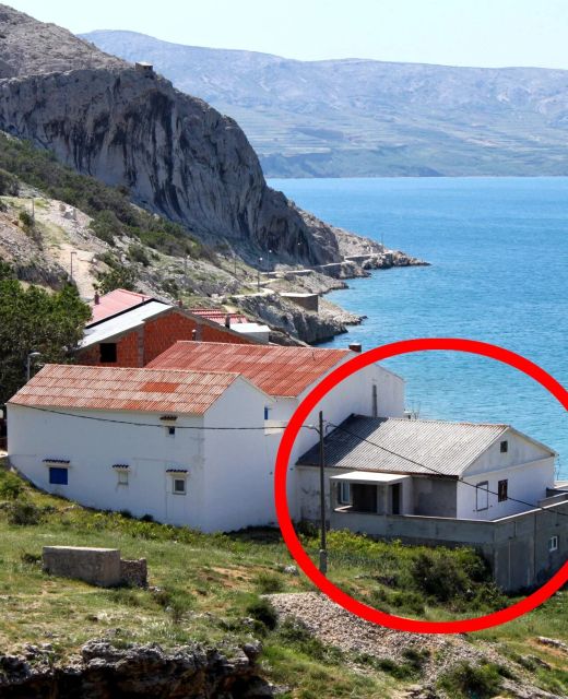 Apartments By The Sea Metajna, Pag - 6465 Metajna