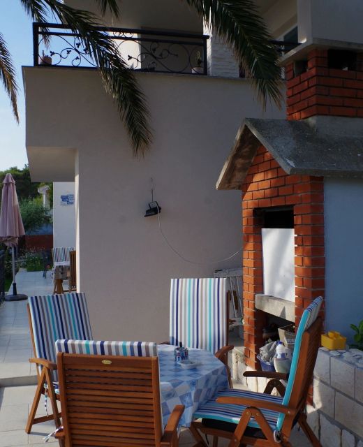Apartments By The Sea Slatine, Čiovo - 14158 Slatine