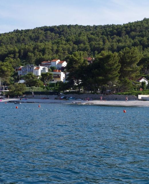 Apartments By The Sea Slatine, Čiovo - 14158 Slatine