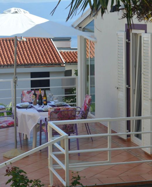 Apartments With Parking Space Ravni, Labin - 7674 Ravni