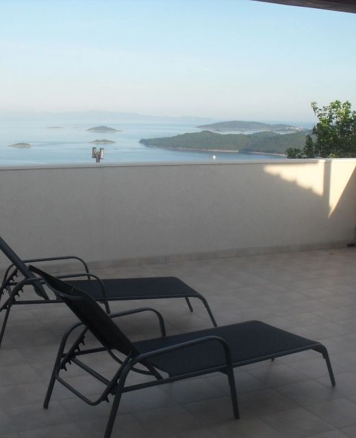 Apartments With Parking Space Kučište, Pelješac - 14107 Kučište