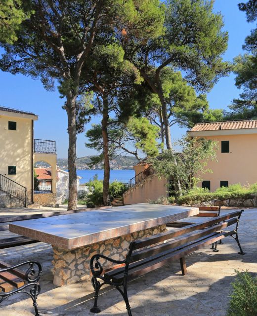 Apartments By The Sea Rogoznica - 3196