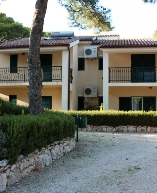 Apartments By The Sea Rogoznica - 3197