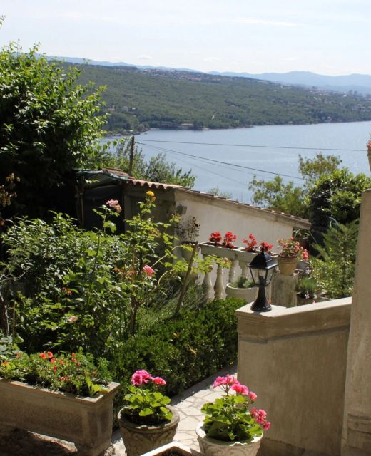 Apartments With Parking Space Opatija - Volosko, Opatija - 7897 Opatija - Volosko