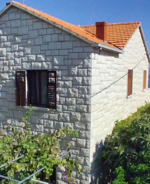 Apartments By The Sea Postira, Brač - 9241 Postira