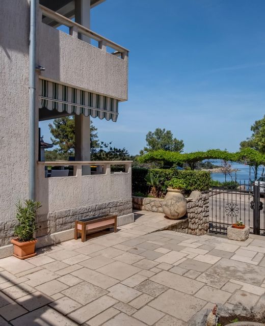 Apartments With Parking Space Mali Lošinj, Lošinj - 2505 Mali Lošinj