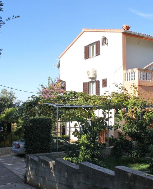 Family Friendly Seaside Apartments Kožino, Zadar - 5749 Kožino