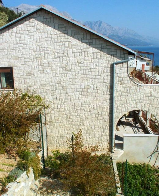 Apartments By The Sea Pisak, Omiš - 658 Pisak