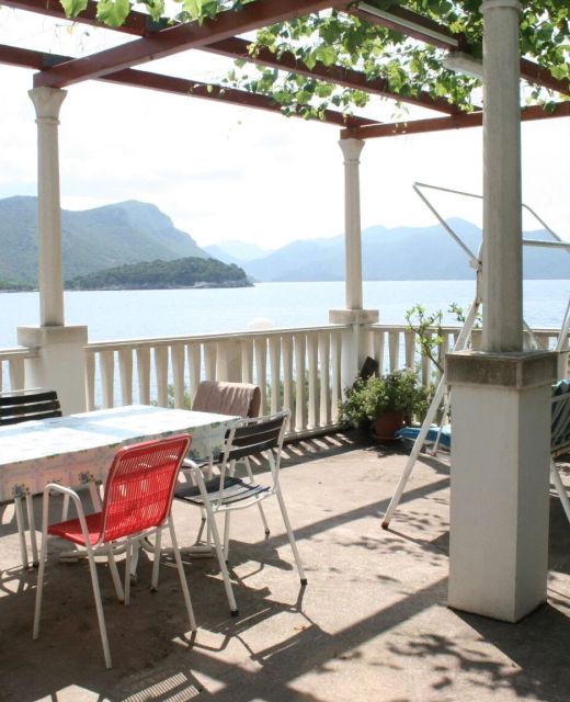 Apartments And Rooms By The Sea Trstenik, Pelješac - 4566 Trstenik